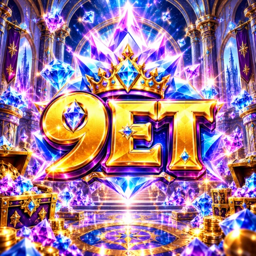 9et Logo